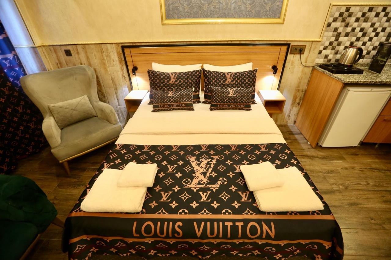 Maranda Suit Hotel Istanbul Exteriör bild
