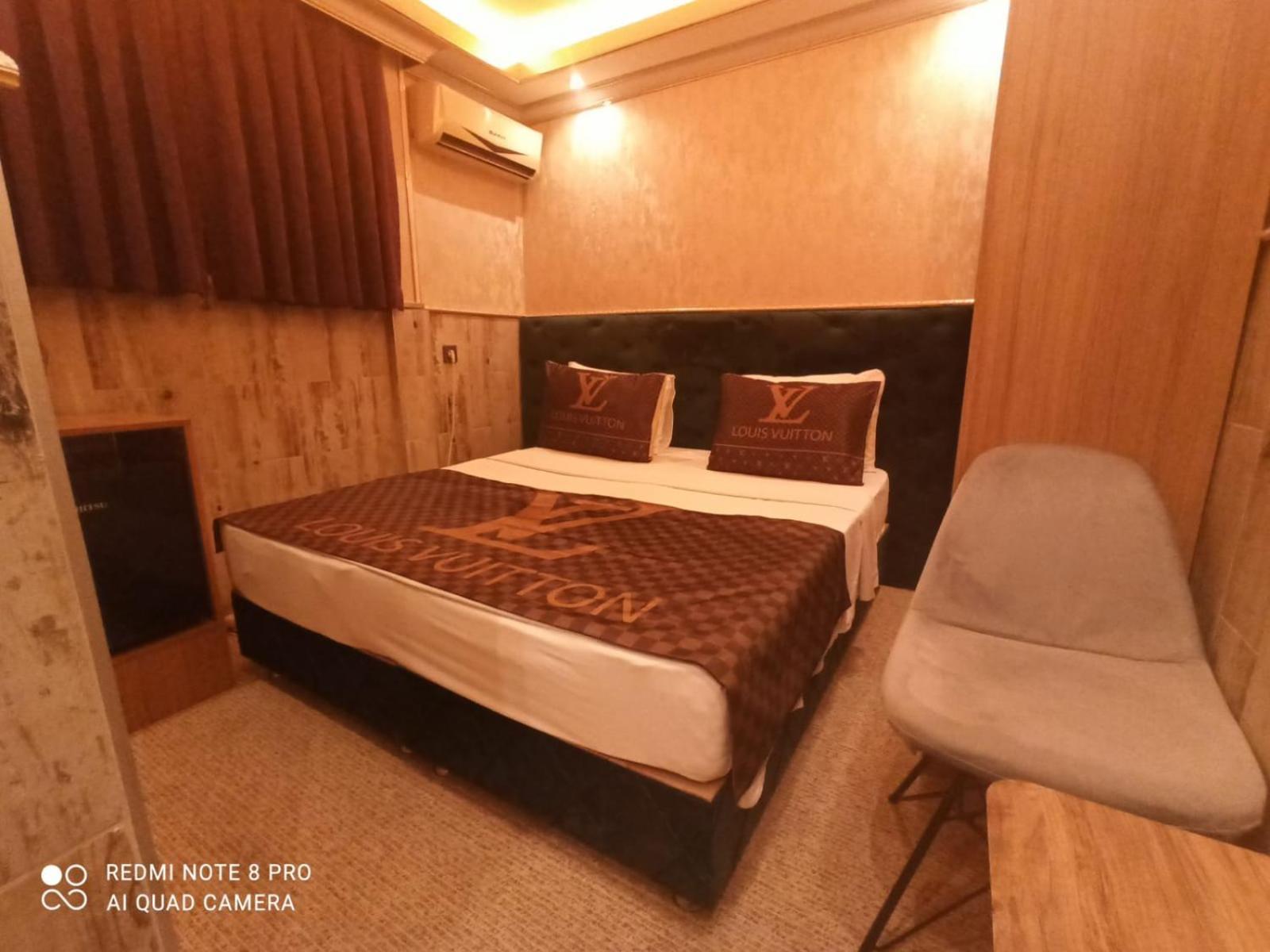 Maranda Suit Hotel Istanbul Exteriör bild