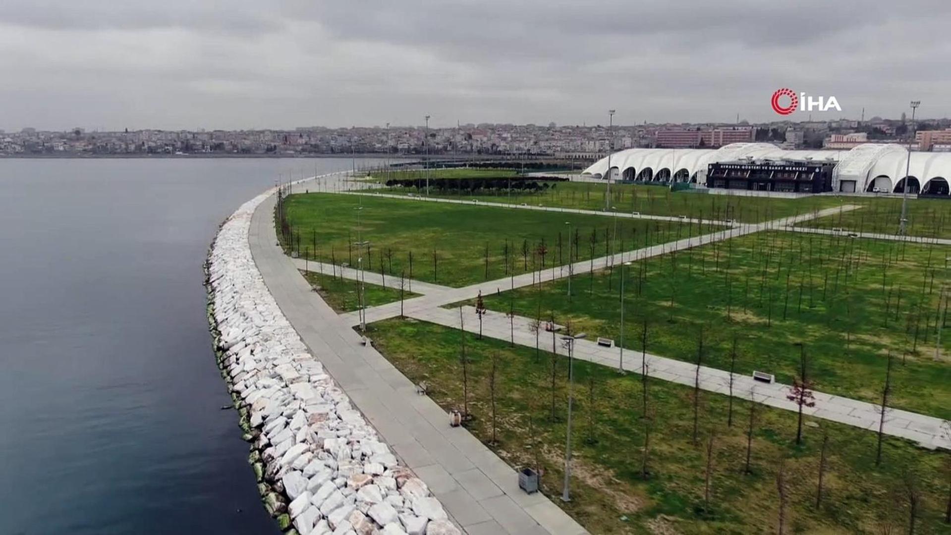Maranda Suit Hotel Istanbul Exteriör bild